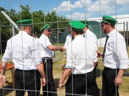 Schützenfest 2023